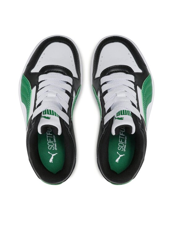 Puma Puma Sneakers Rebound Joy Lo Ac Ps 381985 13 Bianco