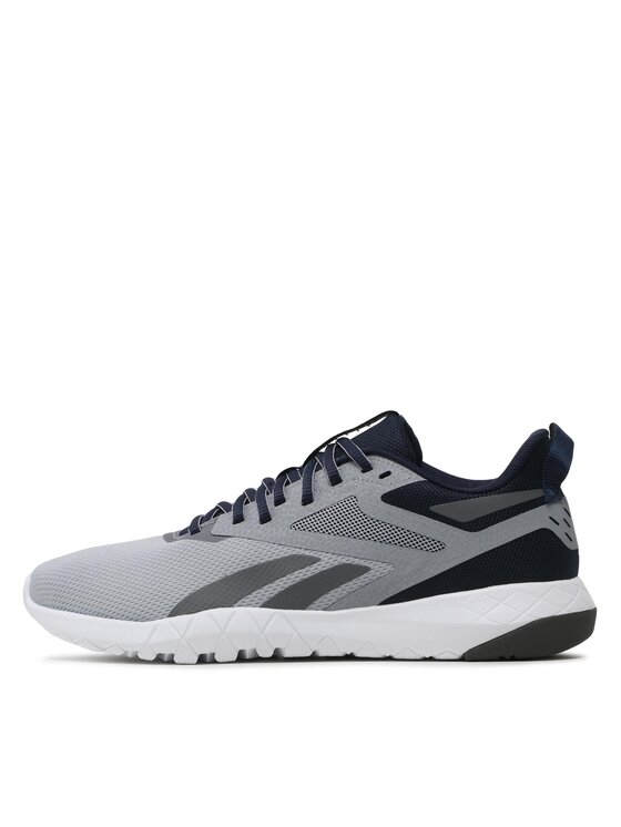 Reebok Reebok Čevlji za telovadbo Flexagon Force 4 HP9214 Modra