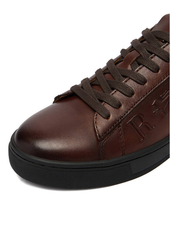 Rage Age Rage Age Sneakers RA-90-06-000396 Braun