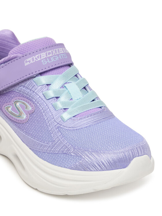 Skechers Skechers Snīkeri Sola Glow 2.0 303729L/LVAQ Violets