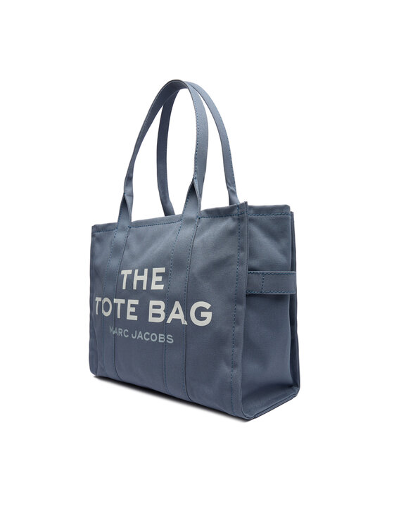 Marc Jacobs Marc Jacobs Τσάντα The Canvas Large Tote Bag M0016156 Γκρι