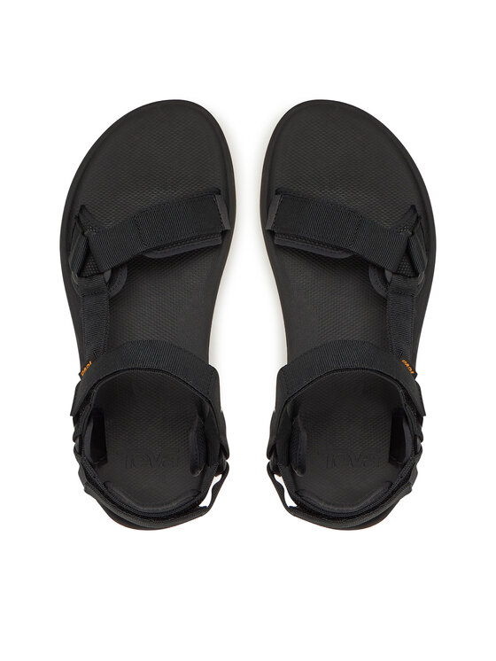 Teva Teva Sandály Hydratrek 1150510 Černá