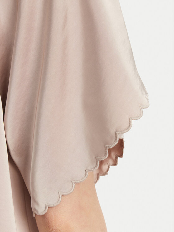 Bruuns Bazaar Bruuns Bazaar Palaidinė Beckia Wendi BBW4439 Smėlio Regular Fit