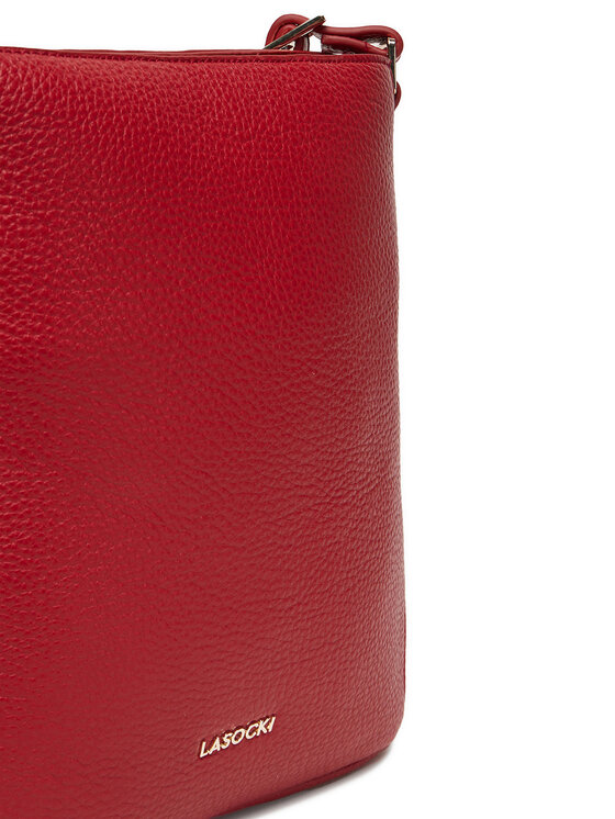 Lasocki Lasocki Torbica LSK-K-031-06 Crvena