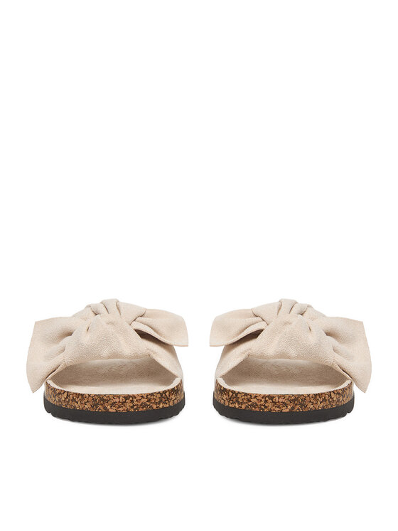 JENNY JENNY Plätud CEO-WSLS19-02 Must