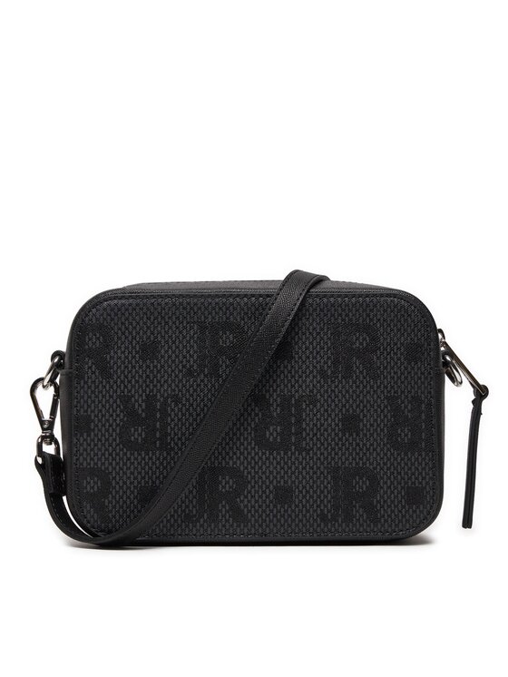 John Richmond John Richmond Borsetta RWP24038BO Nero