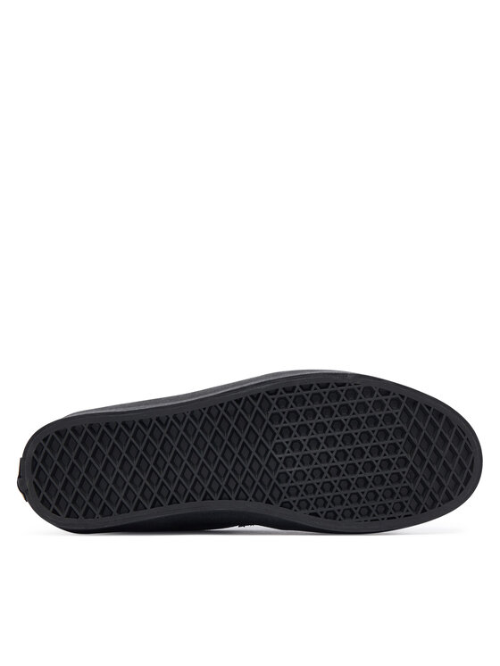 Vans Vans Loafers Skate Loafer VN000VA6BKA1 Nero