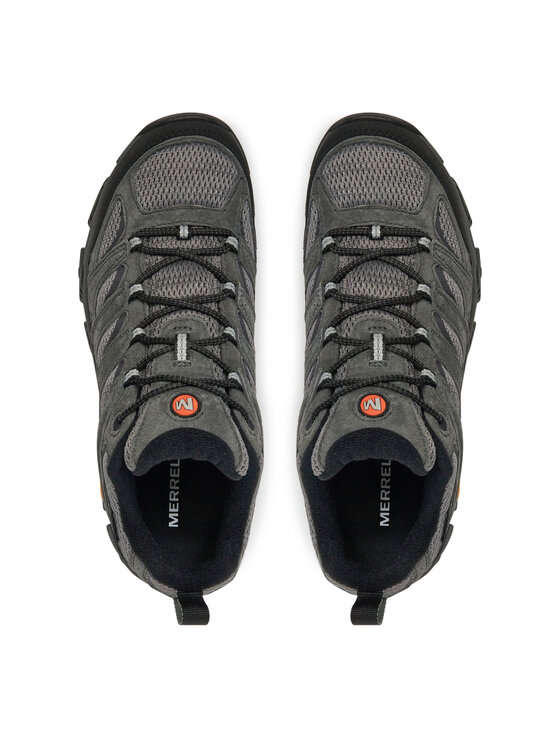 Merrell Merrell Trekingová obuv Moab 3 Gtx J035799 Sivá