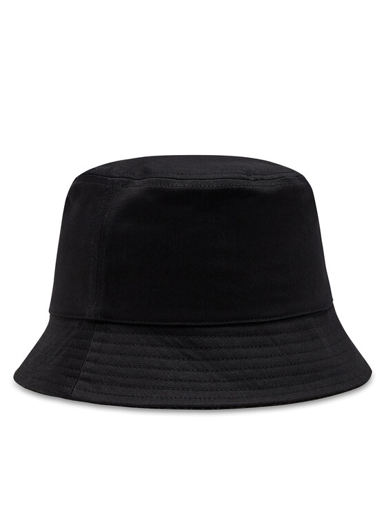 Calvin Klein Calvin Klein Панама K60K611998 Чорний