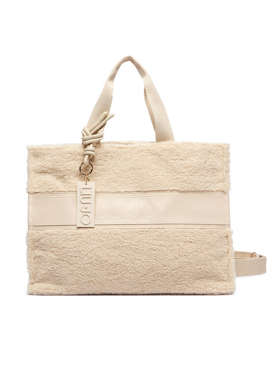 Liu Jo Liu Jo Handtasche TF6212 E1173 Beige