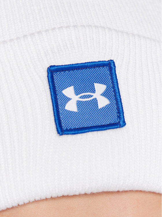 Under Armour Under Armour Kapa Halftime 1373155 Bijela