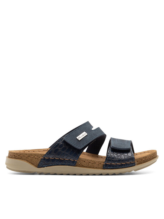 Inblu Inblu Şlapi AA093N01 Bleumarin