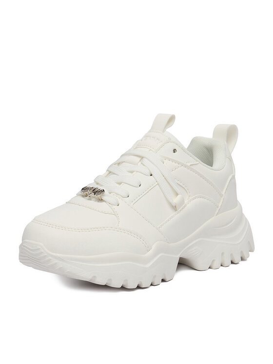 JENNY JENNY Sneakers CEO-3371301A Bianco