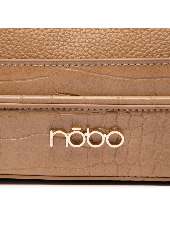 Nobo Nobo Geantă NBAG-N1600-C015 Maro
