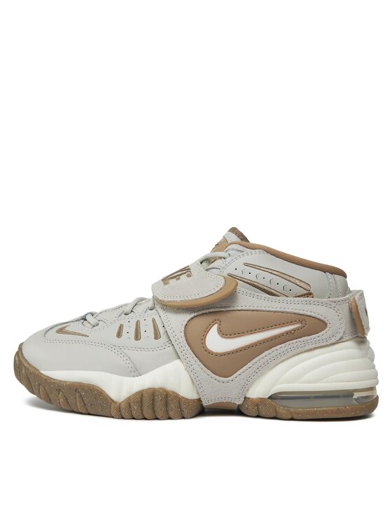 Nike Nike Sportcipők Air Adjust Force DZ1844 200 Szürke