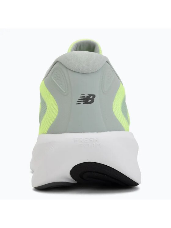 New Balance New Balance Sneakersy M68053M Zielony