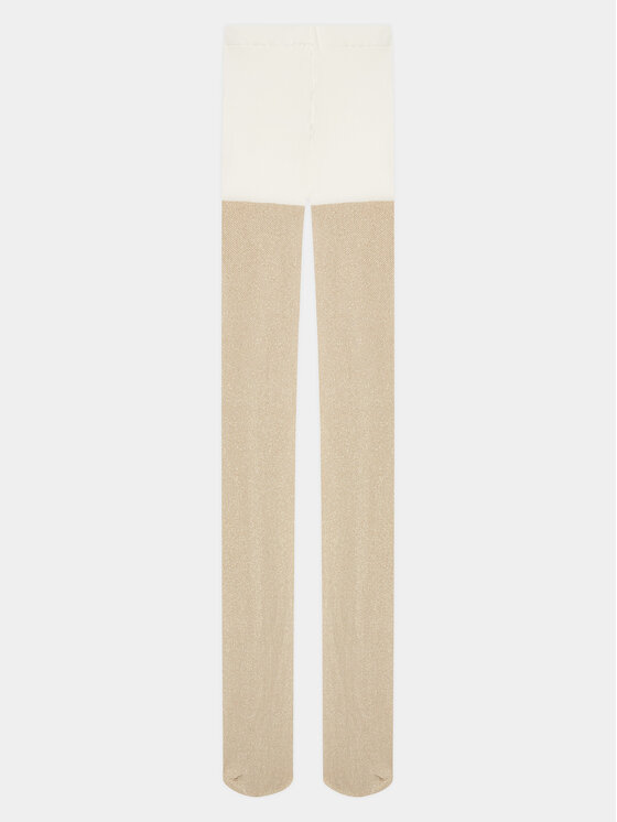 Mayoral Mayoral Collant da bambini 10.564 Beige