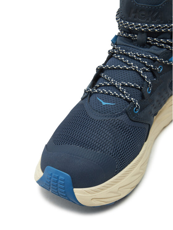 Hoka Hoka Bakancs Anacapa 2 Mid GTX GORE-TEX 1141633 Sötétkék