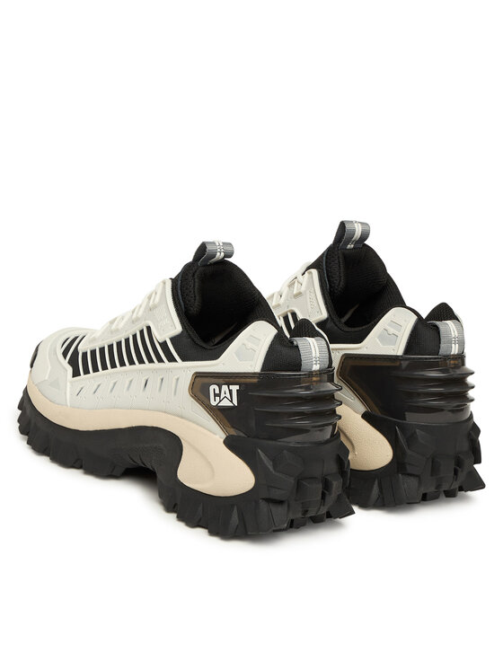 CAT Footwear CAT Footwear Sneakersy Para Hombre P726518 Biały