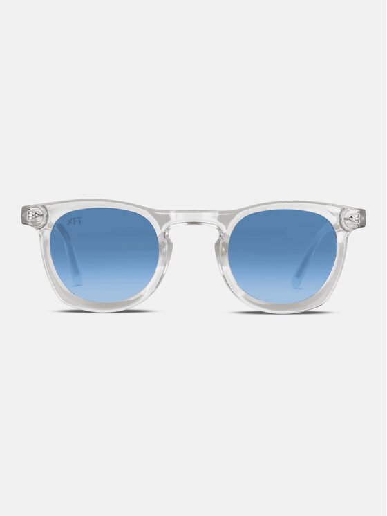 X Frame Therapy X Frame Therapy Occhiali da sole Reflectron Blu