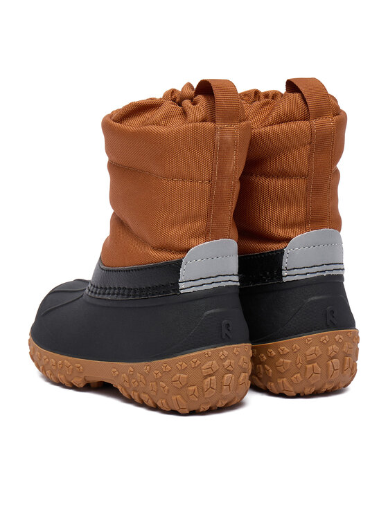 Reima Reima Schneeschuhe 5400124A-1490 Braun