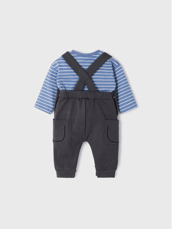 Completo da bambino 2636 Multicolore Regular Fit