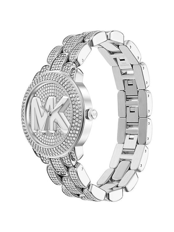 Michael Kors Michael Kors Zegarek MK7566 Srebrny
