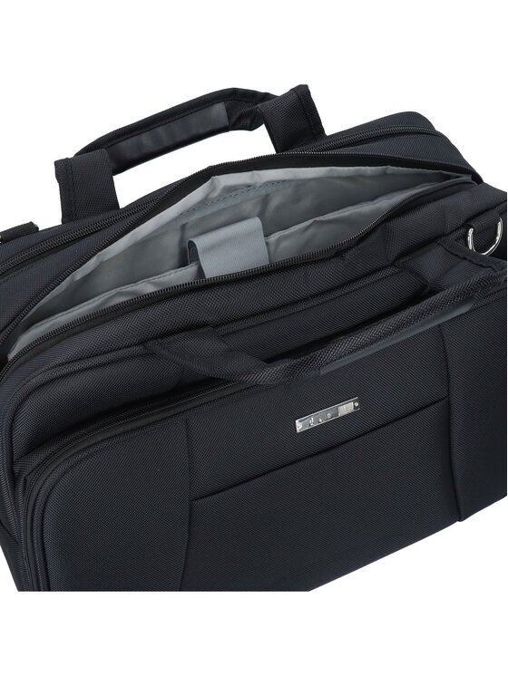 D&N D&N Torba na laptopa 27891 Czarny
