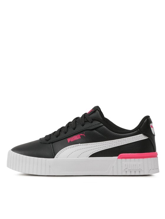 Puma Puma Tenisice Carina 2.0 Jr 38618508 Crna
