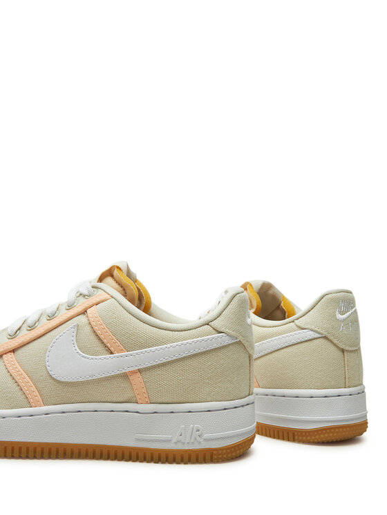 Nike Nike Tossud Air Force 1 '07 Prm CI9349 200 Beež