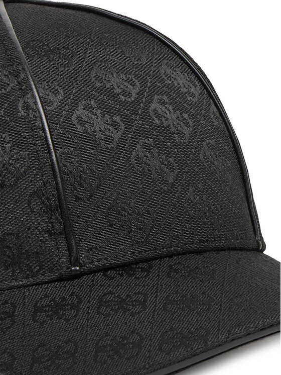 Guess Guess Бейсболка AW5282 POL01 Чорний