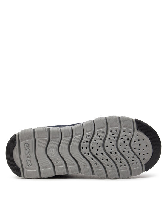 Geox Geox Bakancs J Xunday B. A J843NA 022BC C0045 S Sötétkék