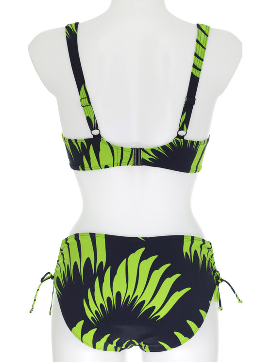 Sunflair Sunflair Bikiny 71706 Tmavomodrá