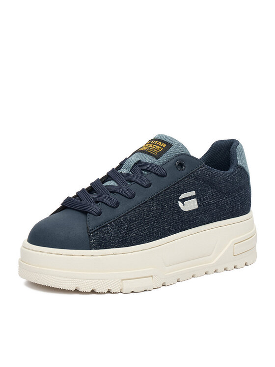 G-Star Raw G-Star Raw Sportcipők CEO-COLS Kék
