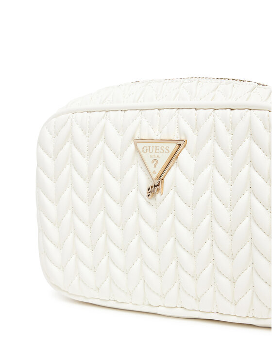 Guess Guess Rankinė J5YZ08 WHEG0 Balta