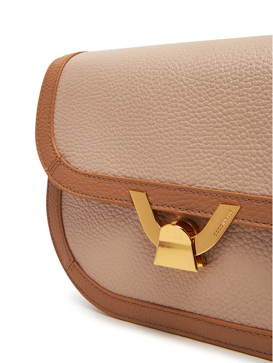 Coccinelle Coccinelle Handtasche E1 S7G 15 03 01 Beige