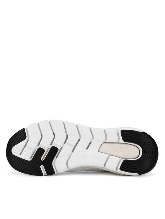 Reebok Reebok Topánky do posilňovne FLEX TRAINER 100210148 Biela