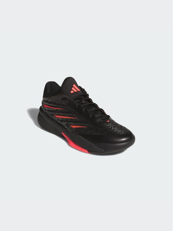 adidas adidas Buty do koszykówki 170188 Czarny