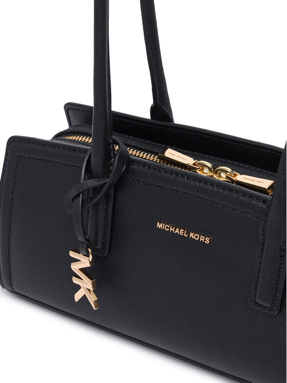 MICHAEL Michael Kors MICHAEL Michael Kors Сумка Laila 30T6G9IT0L Чорний