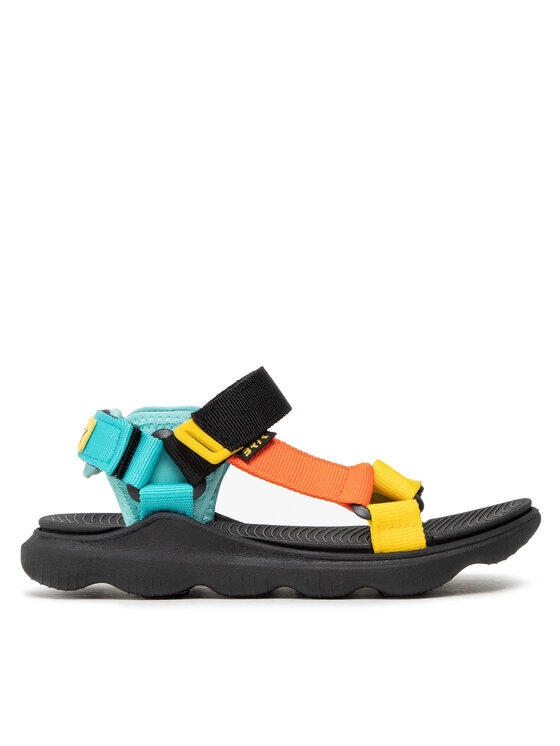 Sandali 19055004 Multicolore