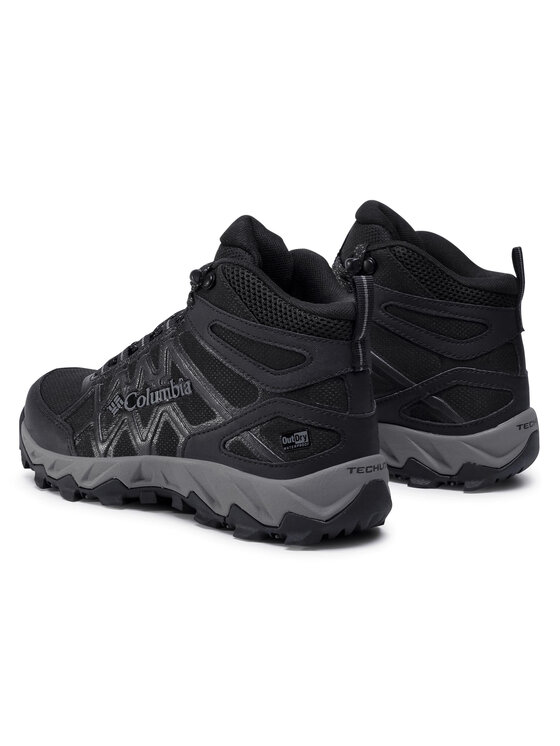 Columbia Columbia Matkajalatsid Peakfreak X2 Mid Outdry BL0828 Must