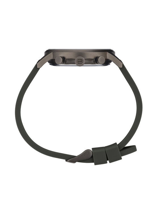 Breil Breil Orologio SIX.3.NINE Grigio