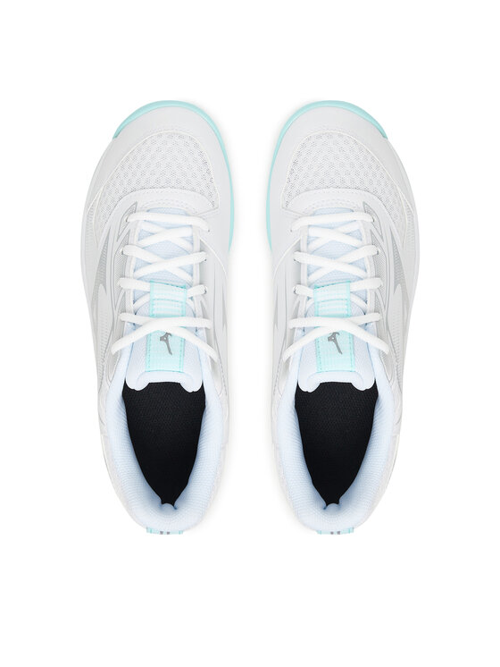 Mizuno Mizuno Scarpe indoor Cyclone Speed 5 V1GC2580 Bianco