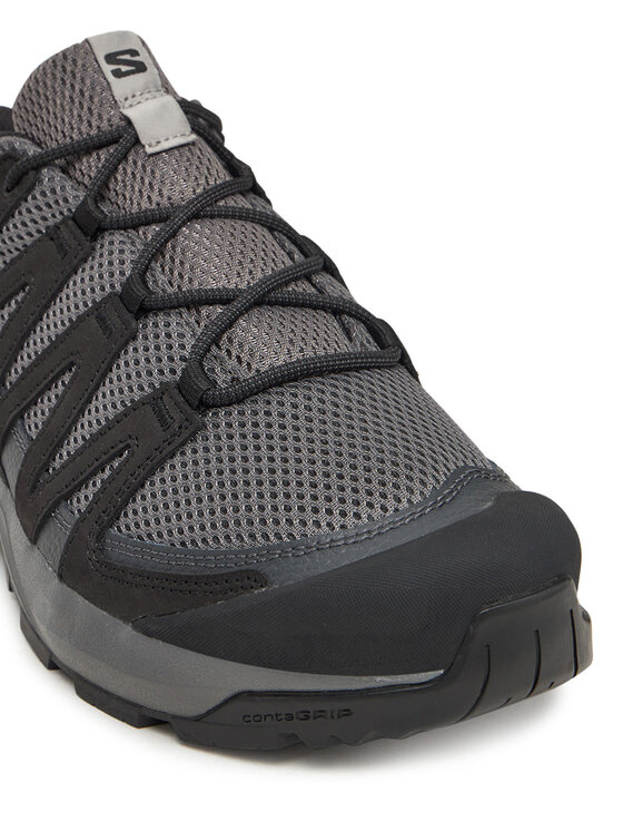 Salomon Salomon Trekkingi X-Adventure Recon L47813400 Szary