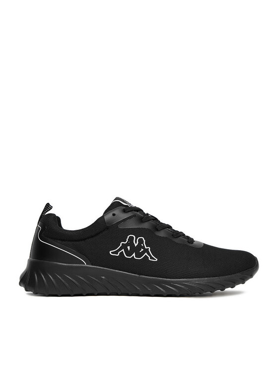 Kappa Kappa Sneakersy CEO-SS24-3C007 Černá