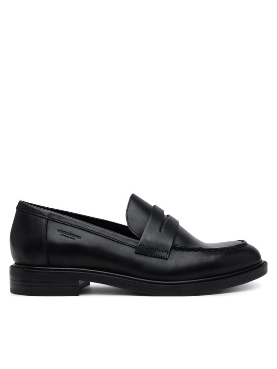 Vagabond Shoemakers Vagabond Shoemakers Chunky loafers Amina 5703-001-20 Nero