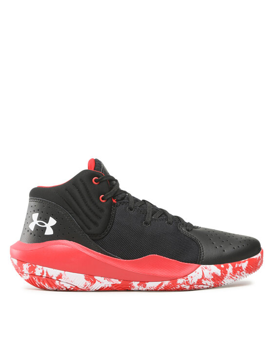 Pantofi Under Armour Ua Jet '21 3024260-002 Negru