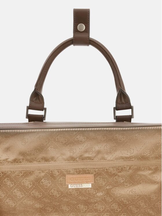 Guess Guess Torba weekendowa 181606 Beżowy