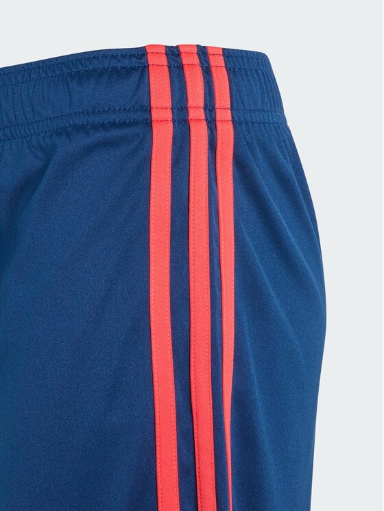 adidas adidas Szorty sportowe 172909 Granatowy Regular Fit