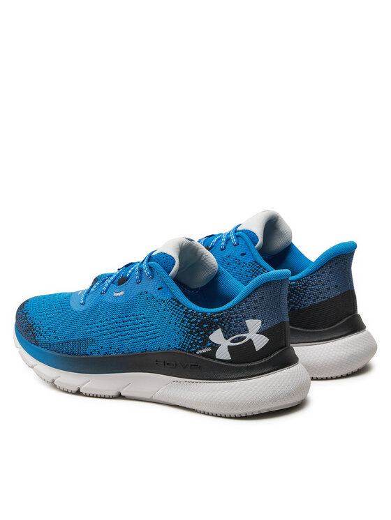 Under Armour Under Armour Boty Ua Hovr Turbulence 2 3026520-401 Modrá